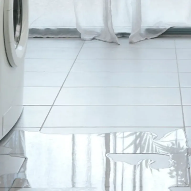 Appliance Leak Cleanup in Massillon, OH