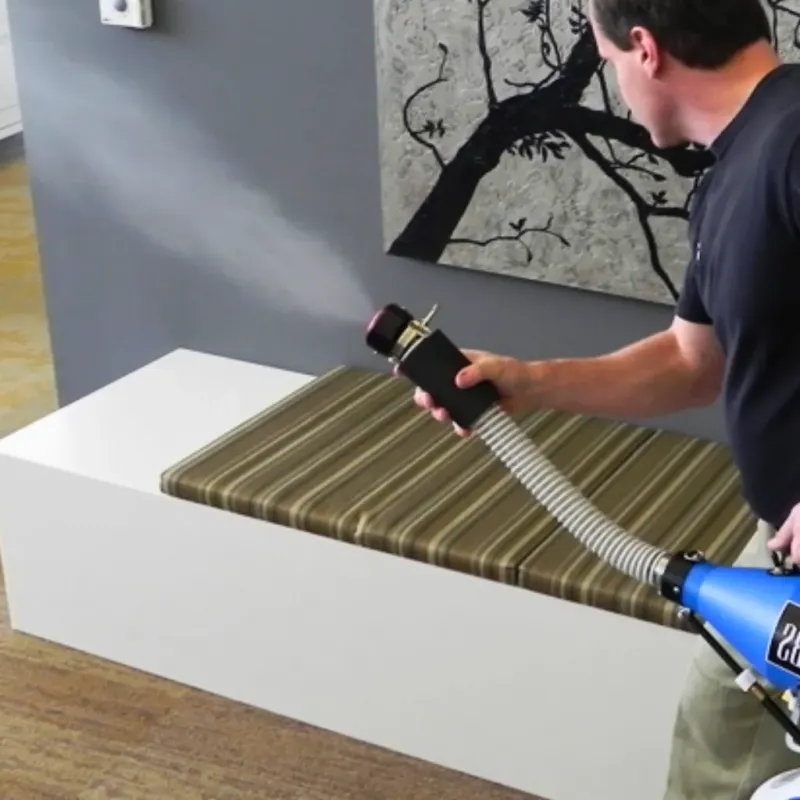 Professional Odor Removal in Massillon, OH